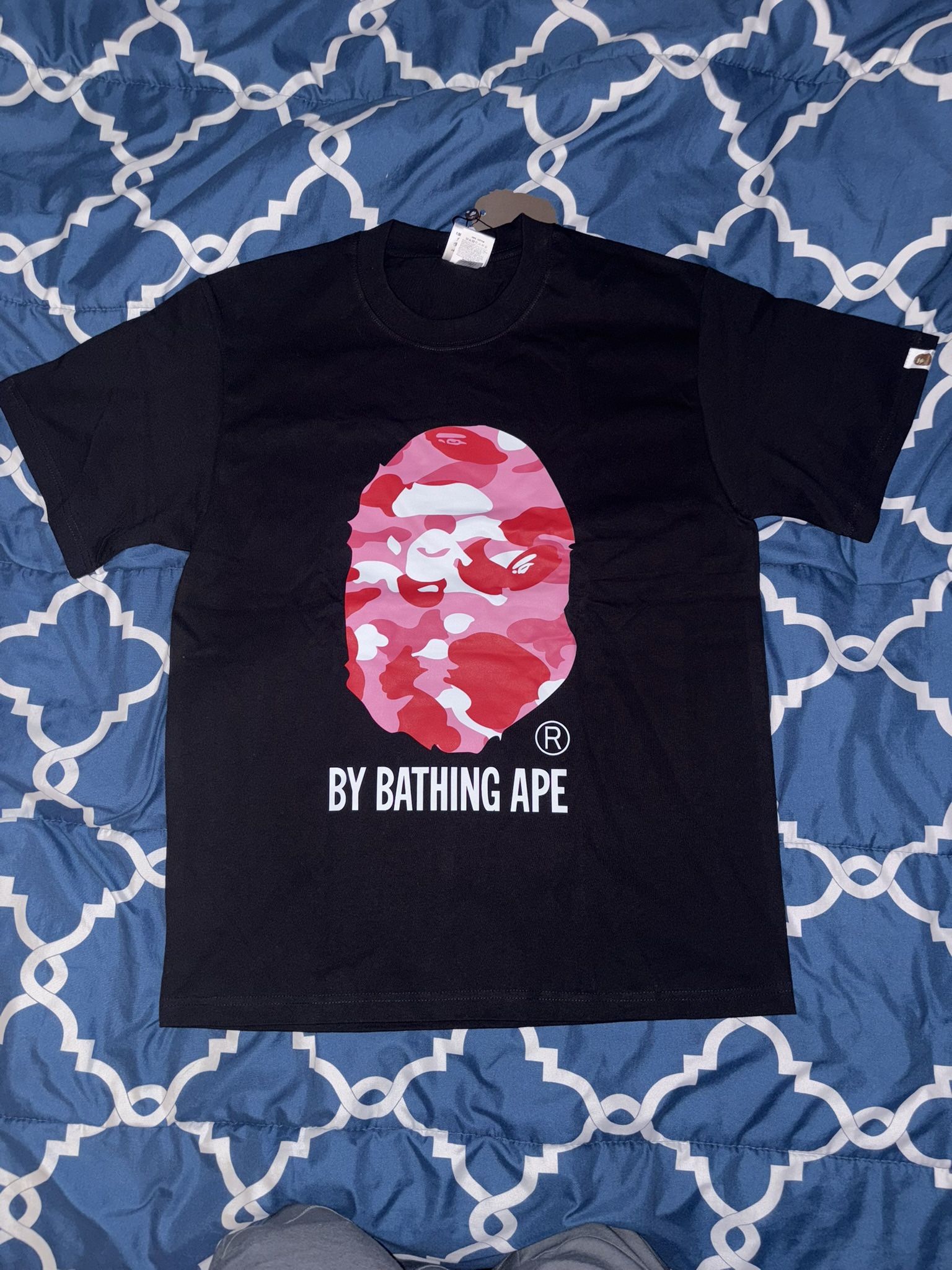 Bape Shirt ( Medium )