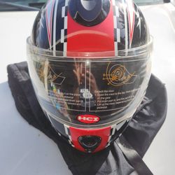 HCI Helmet XL