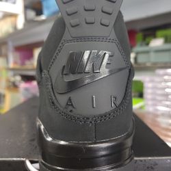 ORIGINAL Jordan 4 Retro Today's Special 