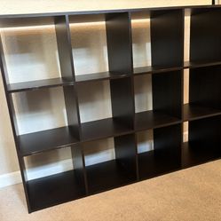 Bookshelf
