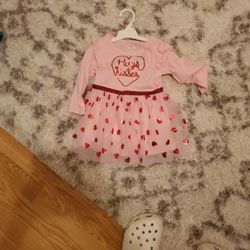 Girls Dress