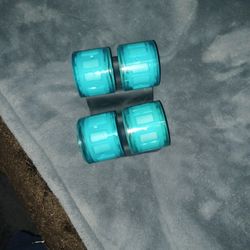 Set Of Skate Wheels