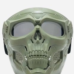 New Skeleton Mask $15