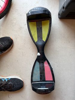 Razor Hovertrax Self-Balancing Hoverboard
