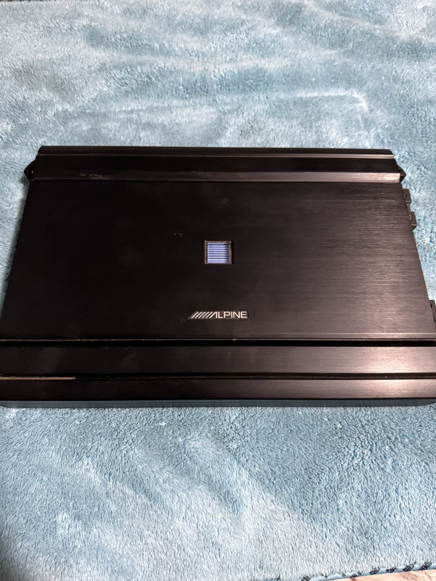ALPINE MRV-M1200