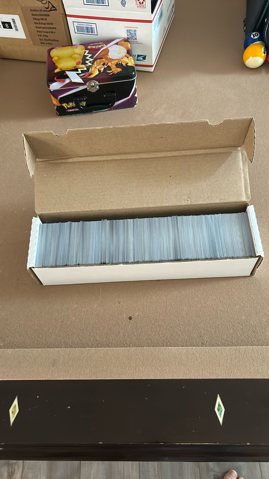 Pokemon Card