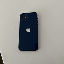 iPhone 12 128gb (unlocked)