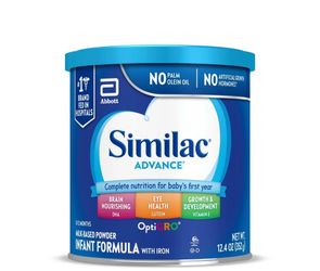 Similac Powder Milk