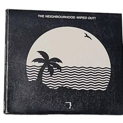Wiped Out! The Neighbourhood CD