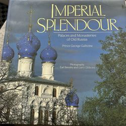 4 Books About Castles And Europe