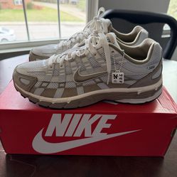 Nike p6000