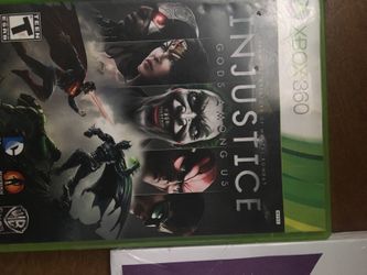 Xbox 360 games