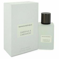 Banana Republic Gardenia And Cardamom Perfum÷