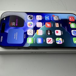 iPhone 17 256 gb black, brand new