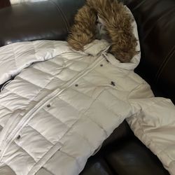 Abercrombie Jacket