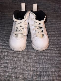 5c Nike Jumpman MVP 