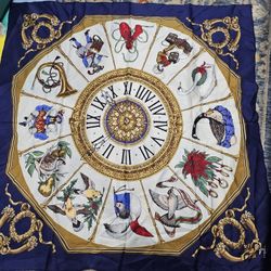 TALBOTS  SCARF  BRAND  NEW WITH TAG