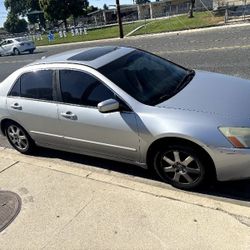 2005 Honda Civict 2005