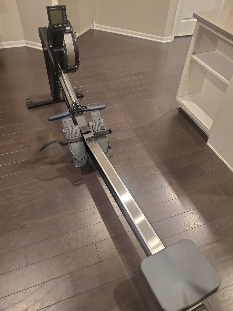Concept2 Rower