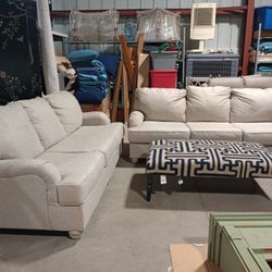 Gorgeous Ashley Furniture Sofa Set