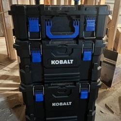 Kobalt Tool Caddy