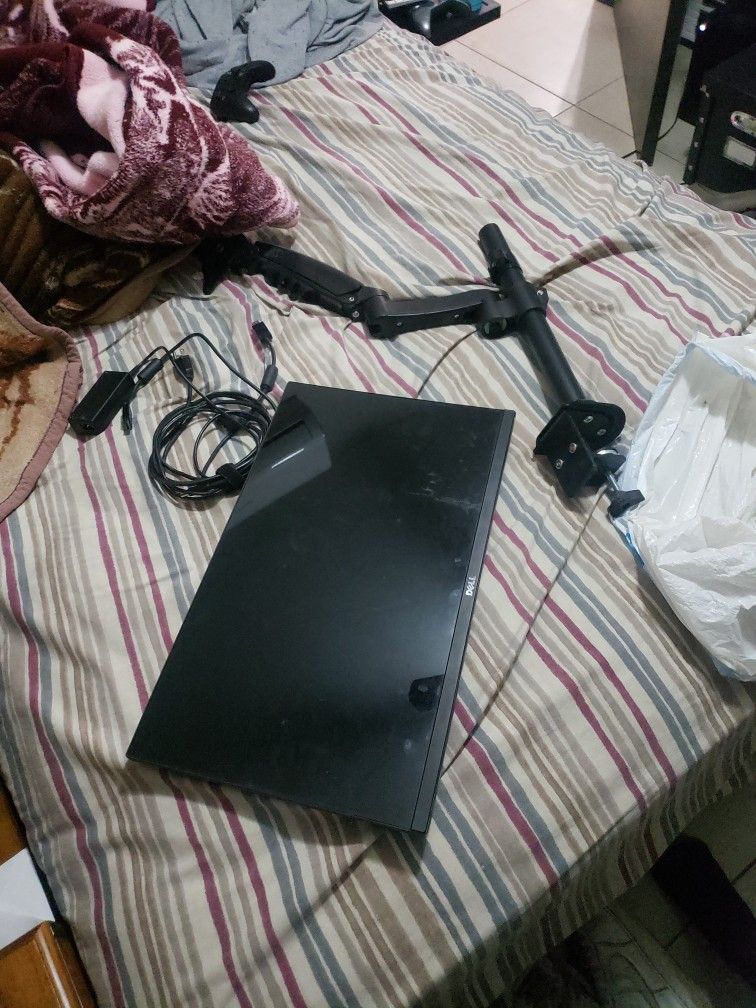 Dell monitor