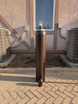 FULL ARGON-MIX_Mig Welding Gas