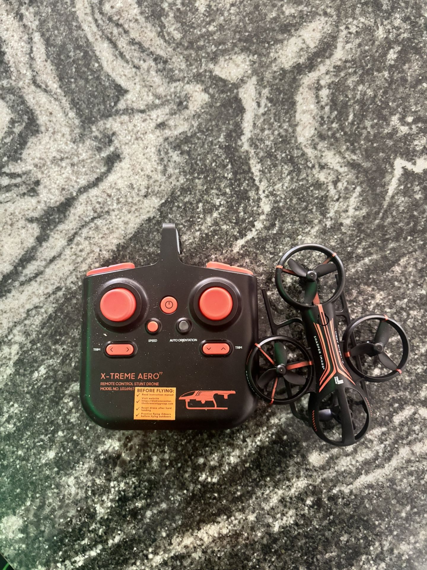 Drone