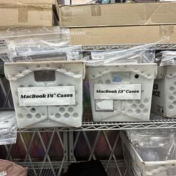 MacBook Cases!!