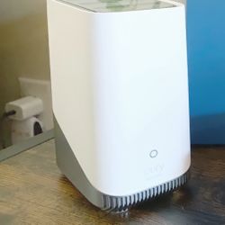 Eufy Homebase 3