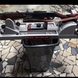 Tipton best gun vice