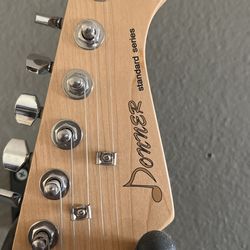 Guitar