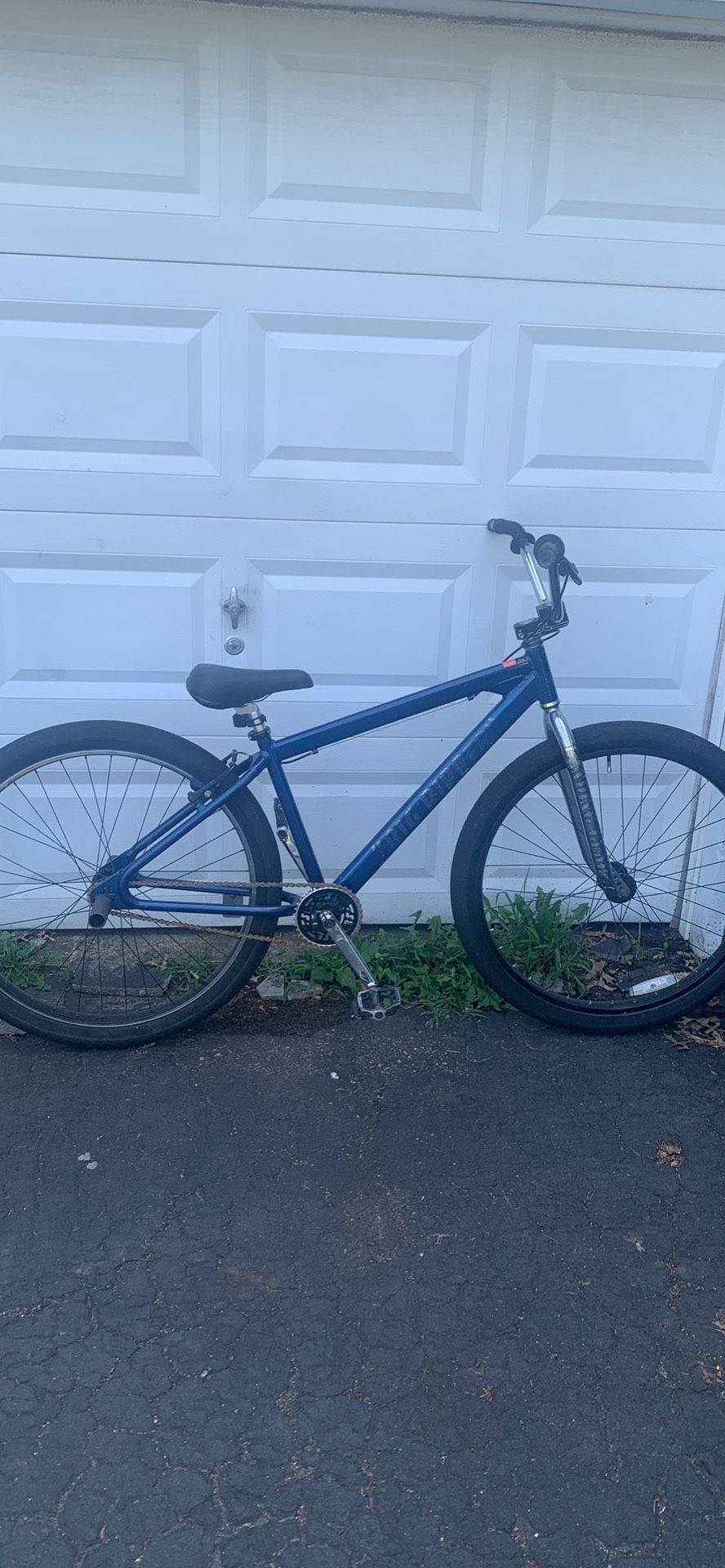 Bike
