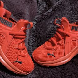 Puma Size 11c