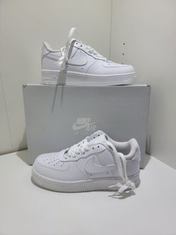 Air force 1s,7 mens