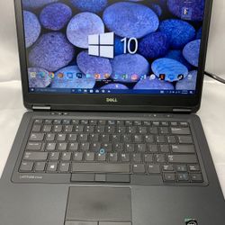 i5..i5…i5… DELL LATITUDE  E-7440…8 GENERATION . build On  06/13/2021.. 128.0 GB SSD  ( Capacity  ) ..8.0  GB RAM .READY TO USED 