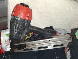 Framing Gun