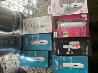 Fair Hair Trimmer