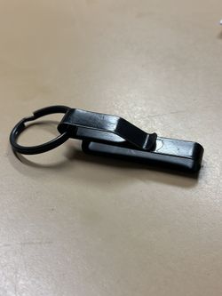Key Ring Holder Clip