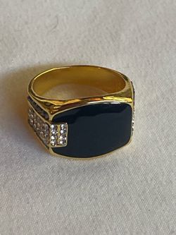 Size 9 Ring