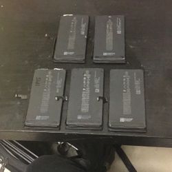 iPhone OEM Battery Replacement For Not Charging No Power Dying Fast Won’t Stay On