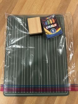 Chalk Board