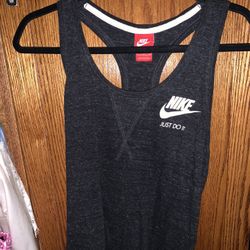 Nike Tank Top
