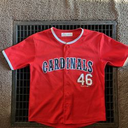 Mens Mlb Jersey Size Small