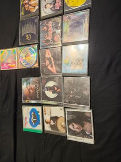 CD 💿