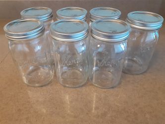 32 oz Jars