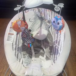 baby bouncer