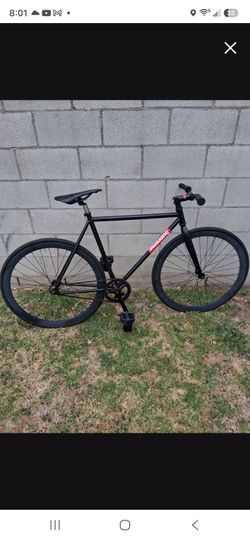 Supreme  fixie
