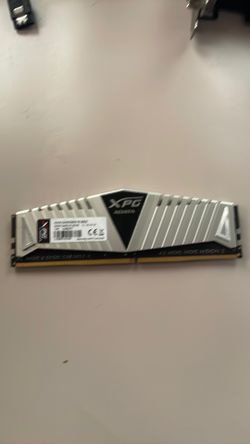 Ram stick ddr4