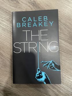The String - Book